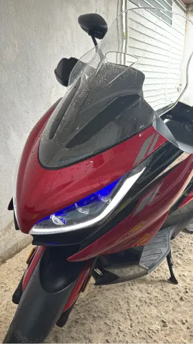 Zontes 350e