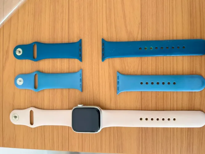 Apple watch 9