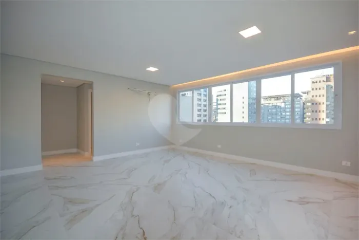 Apartamento com 2 quartos à venda em Paraíso - SP