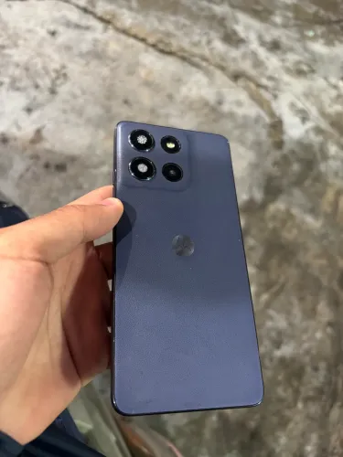 Moto G86 256g