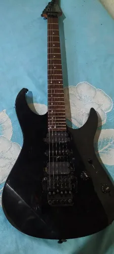 Guitarra Yamaha Rgx 621D