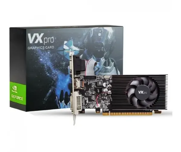 placa de video 1gb