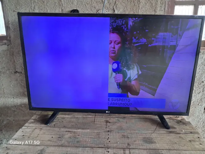 Smart lg