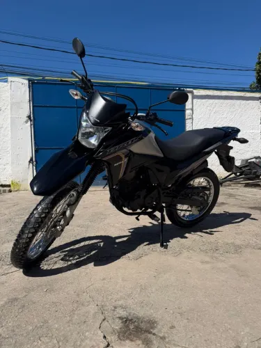 Honda Nxr 160 Bros 2022 Esdd flex