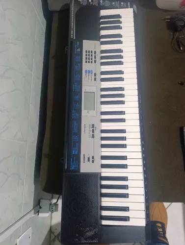 TECLADO CASIO CTK 1550