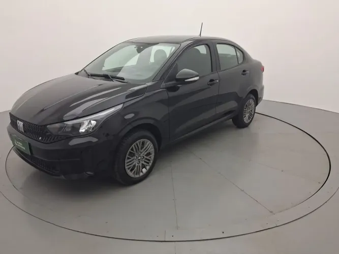 Fiat Cronos Drive 1.0 6V 2026