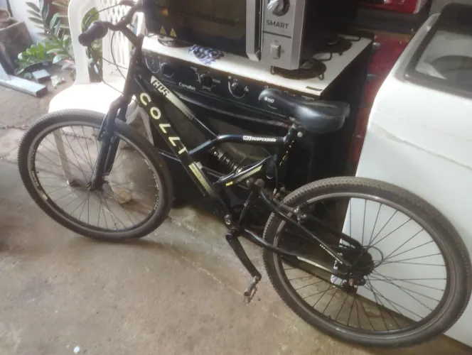 bike colli gps aro 26