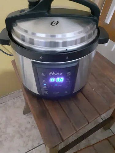 panela de pressão oster , barato' confira !!!!!