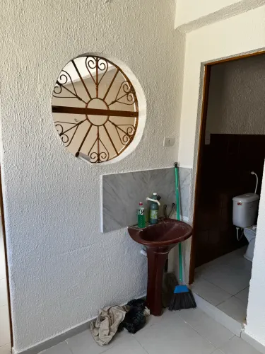 ALUGUEL DE CASA EM PAU AMARELO