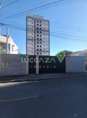 TERRENO COMERCIAL em JACAREÍ - SP, LOTEAMENTO VILLA BRANCA