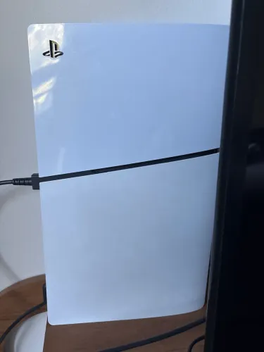 PlayStation 5 Slim 1TB