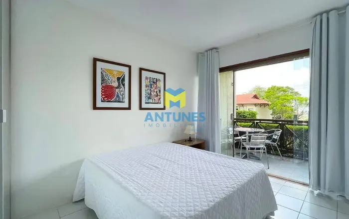 Apartamento à Venda, Pronto pra Morar Decorado, Porteira Fechada. Condomínio Monte Castelo