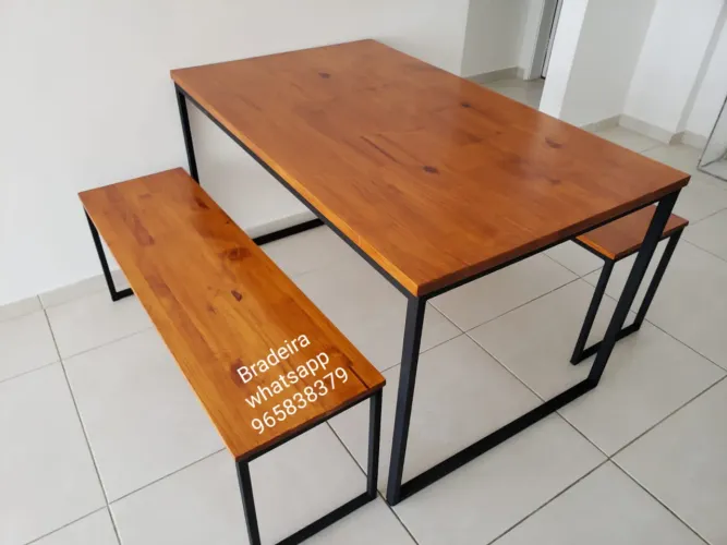 Bancada sob medida 