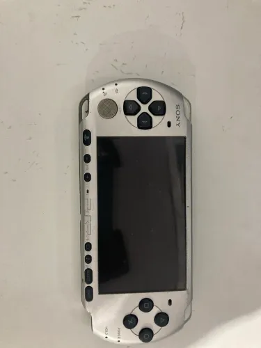 PSP