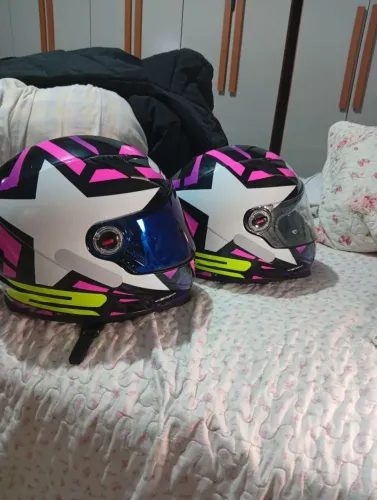 Capacete LS2