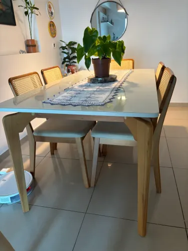 Mesa de jantar