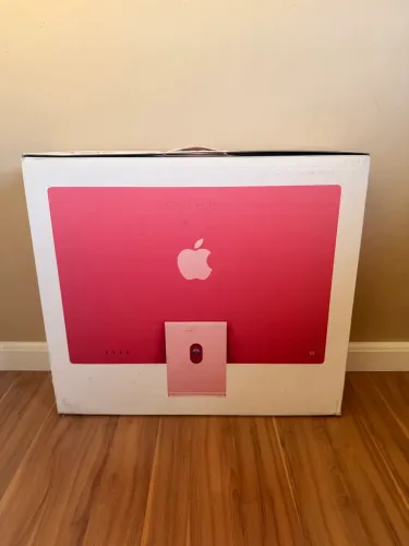iMac 24 M4 (24GB / 1TB)