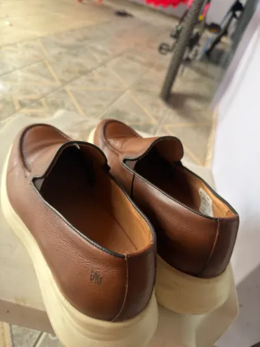 Sapato social tam 40