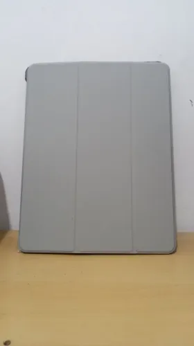 Capa iPad Pro 12,9