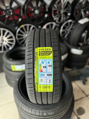 Pneu 205/40/17 Novo Lykeen (instalação grátis)