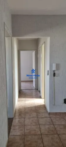 Condomínio Edifício Flórida Patrícia