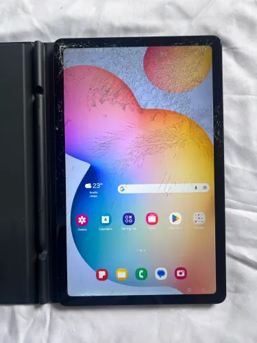 Samsung Galaxy Tab S6 Lite 2022 128GB + S Pen Original
