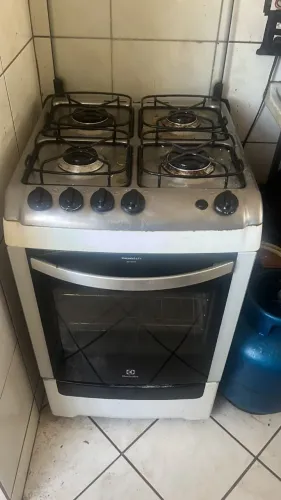 fogão ótimo eletrolux