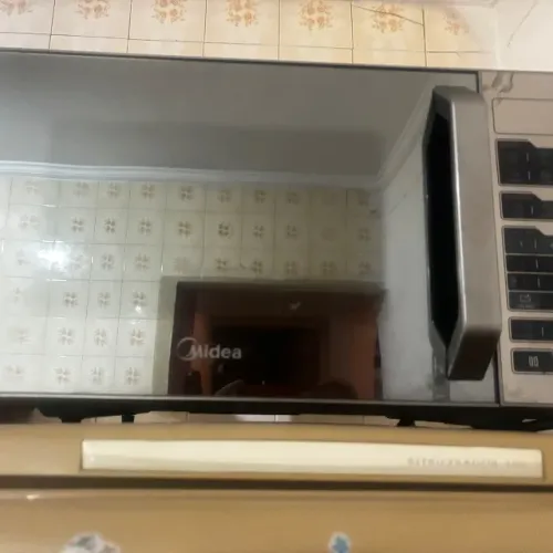 Microondas