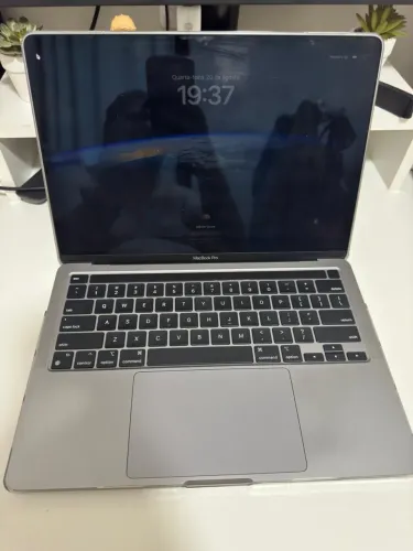 MacBook Pro M1