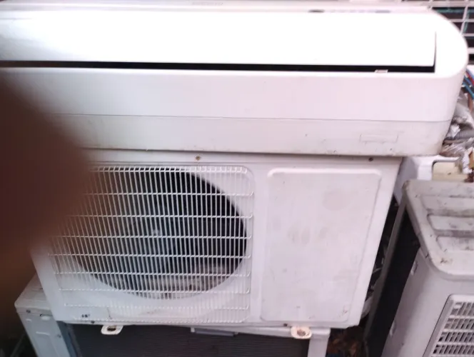 Ar condicionado split Consul 12 mil BTUs com instalação 
