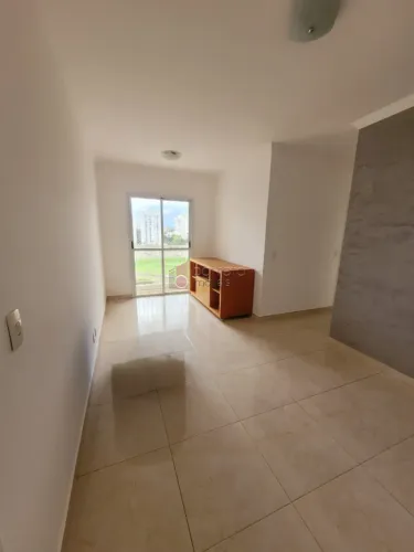APARTAMENTO À VENDA NO CONDOMÍNIO VISTA CENTRALE EM JUNDIAÍ/SP