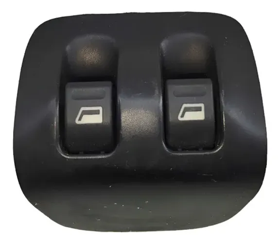 Botão Vidro Elétrico Traseiro Peugeot 206 207 2005 2006 2007