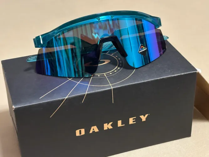 Óculos  oakley Hydra.   