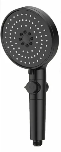 Ducha higiênica elétrica com ponteira luxo