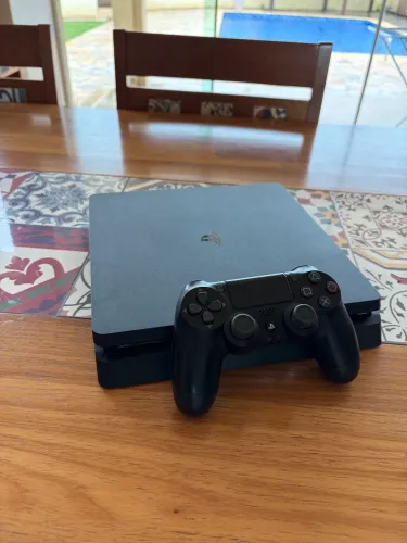 Ps4