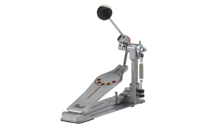 Pedal Pearl P-930 Novo na Caixa