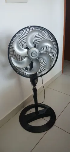 Ventilador turbo Mondial 220v