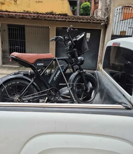 Saia do trânsito 