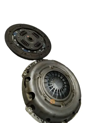 Embreagem Ford Ka 1.5 15 A18 Cod Cn157550aa