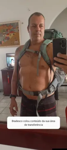Mochila karrimor 70L