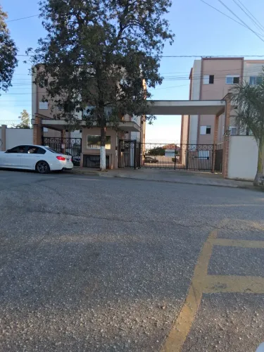 Apartamento Residencial Morada dos Passaros