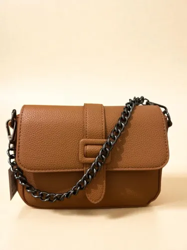 Bolsa Feminina - Tiracolo (Crossbody) 