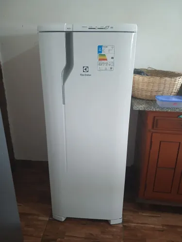 Geladeira Electrolux 