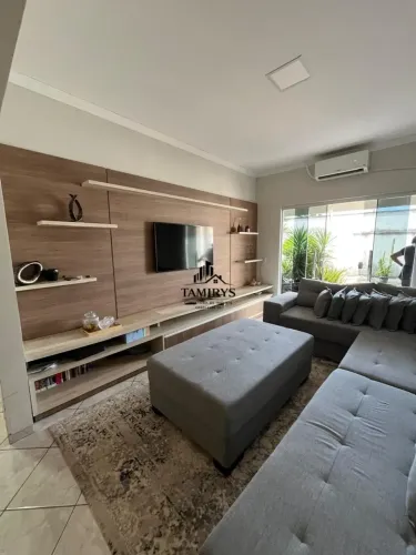 Excelente Casa no Aureny II - Taguaralto