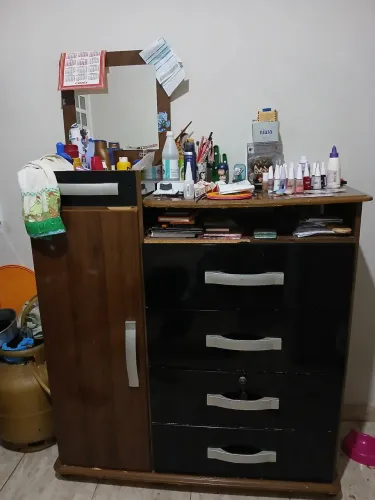 Vendo raque