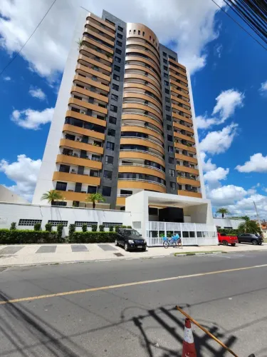 APARTAMENTO AMPLO ? MANSÃO MANOEL ALVES | CAPUCHINHOS
