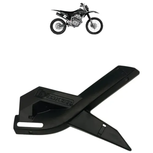 Protetor Chassi Quadro Crf 250f Xtreme Biker