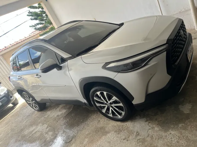 Toyota Corolla Cross XRE 2.0 16V Flex AUT 2023