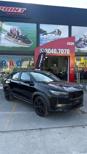 Fiat Fastback Impetus 1.0 200 T. Flex AUT 2023