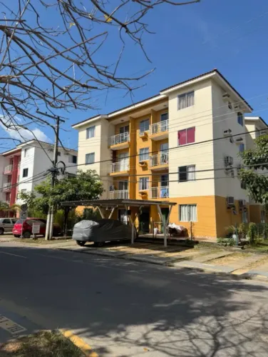 Apartamento Paradiso Girassol